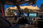 Mercedes-AMG G63 Edition #1 2018 года (WW)